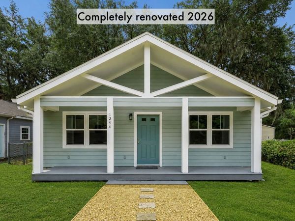 1244 DATE Street, Fernandina Beach, FL 32034
