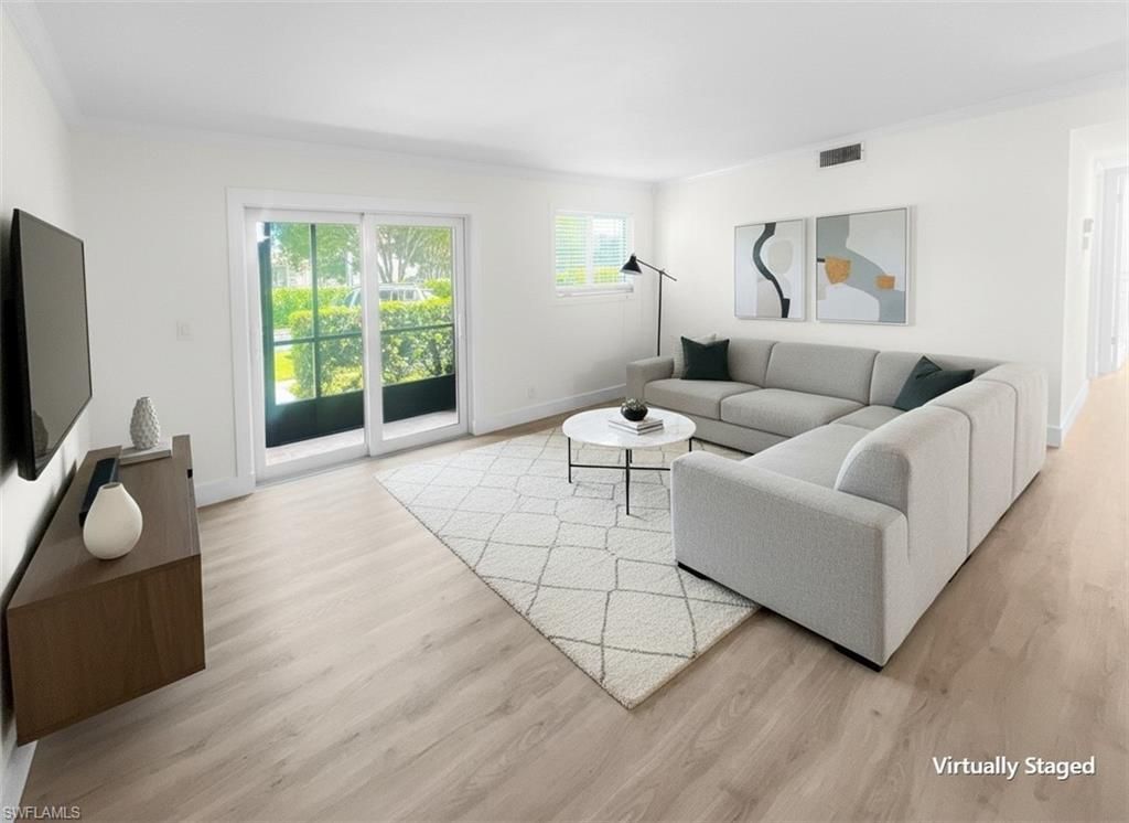 766 Central Ave , Unit 113, Naples, FL 34102 Photo