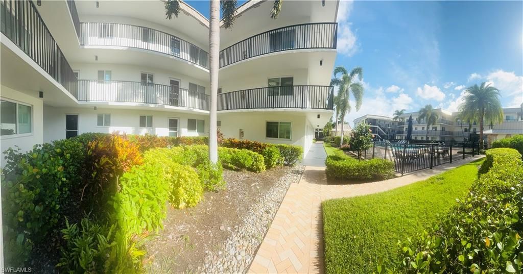 766 Central Ave , Unit 113, Naples, FL 34102 Photo