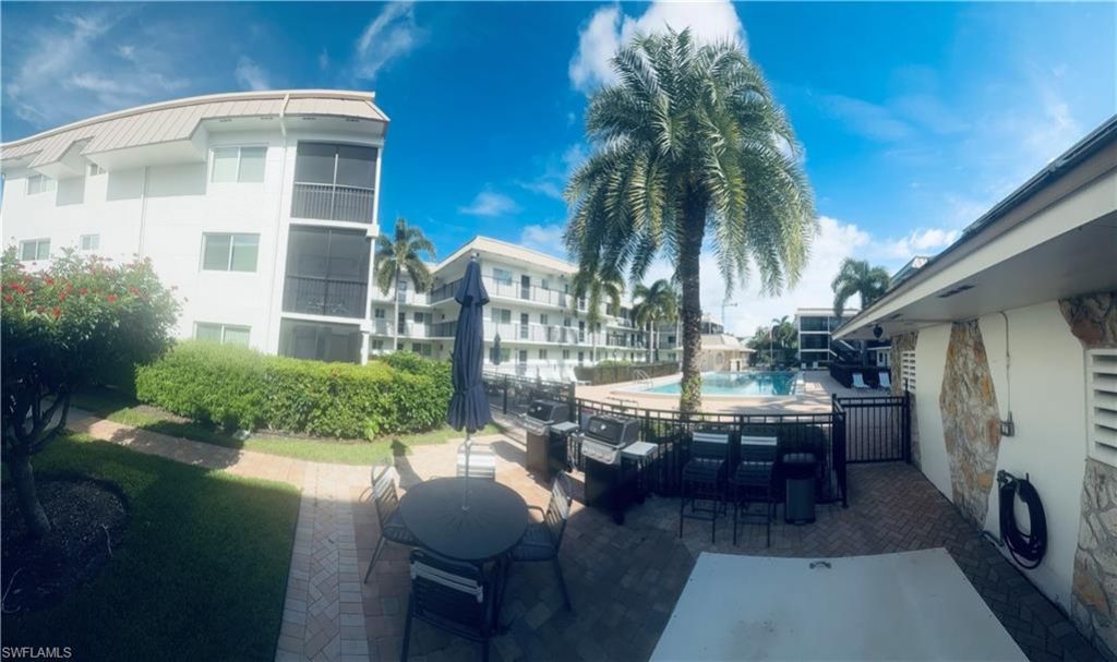 766 Central Ave , Unit 113, Naples, FL 34102 Photo