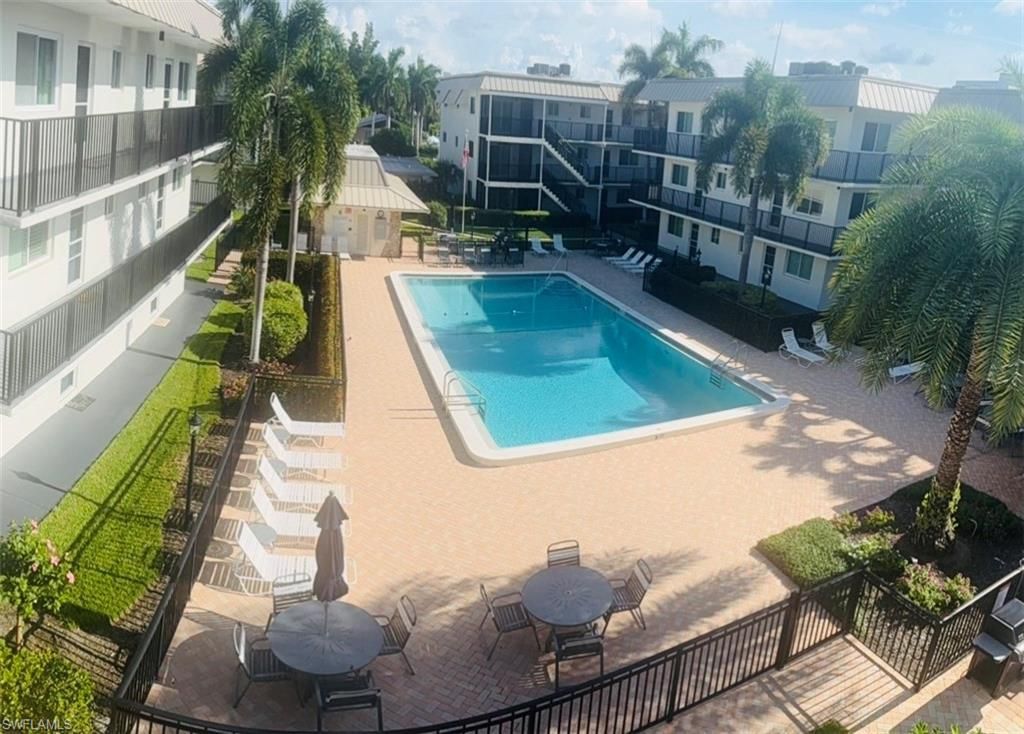 766 Central Ave , Unit 113, Naples, FL 34102 Photo