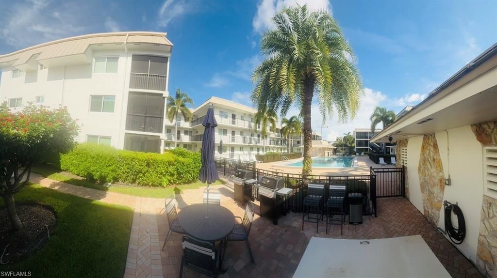 766 Central Ave , Unit 113, Naples, FL 34102 Photo