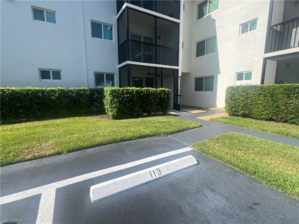 766 Central Ave , Unit 113, Naples, FL 34102 Photo