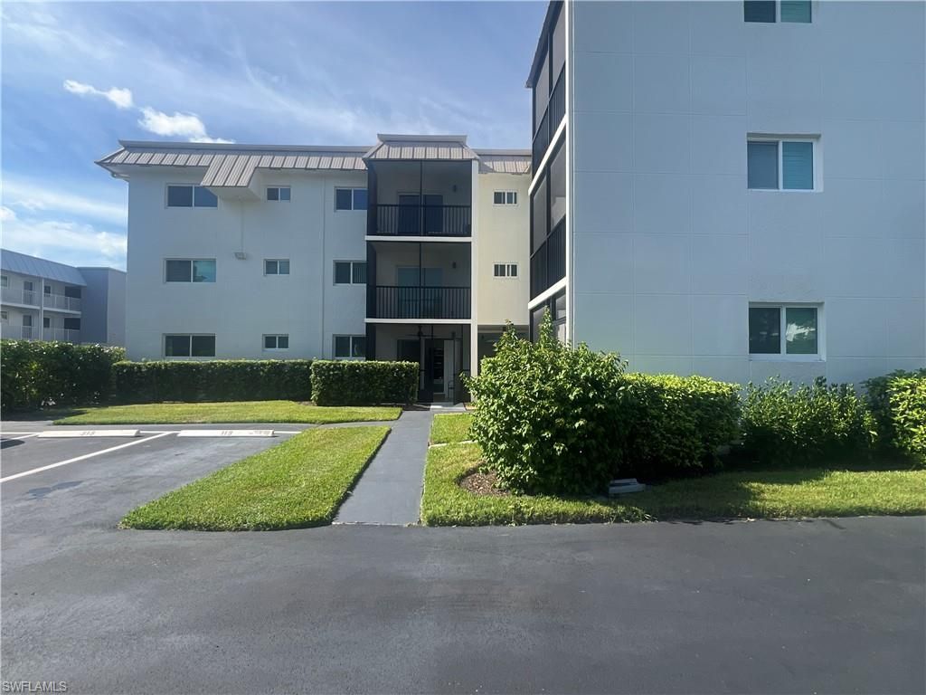 766 Central Ave , Unit 113, Naples, FL 34102 Photo