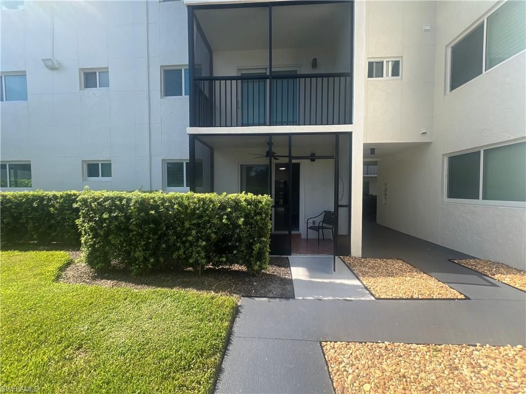 766 Central Ave , Unit 113, Naples, FL 34102 Photo