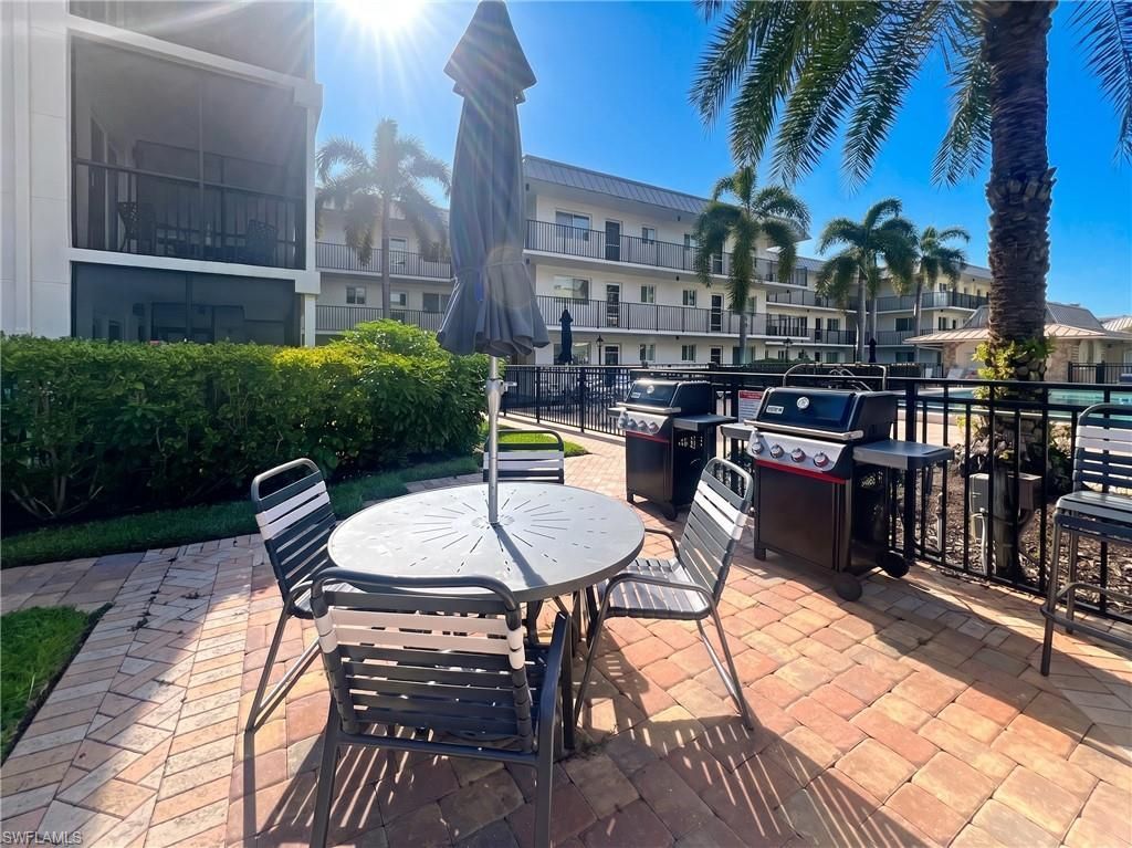766 Central Ave , Unit 113, Naples, FL 34102 Photo