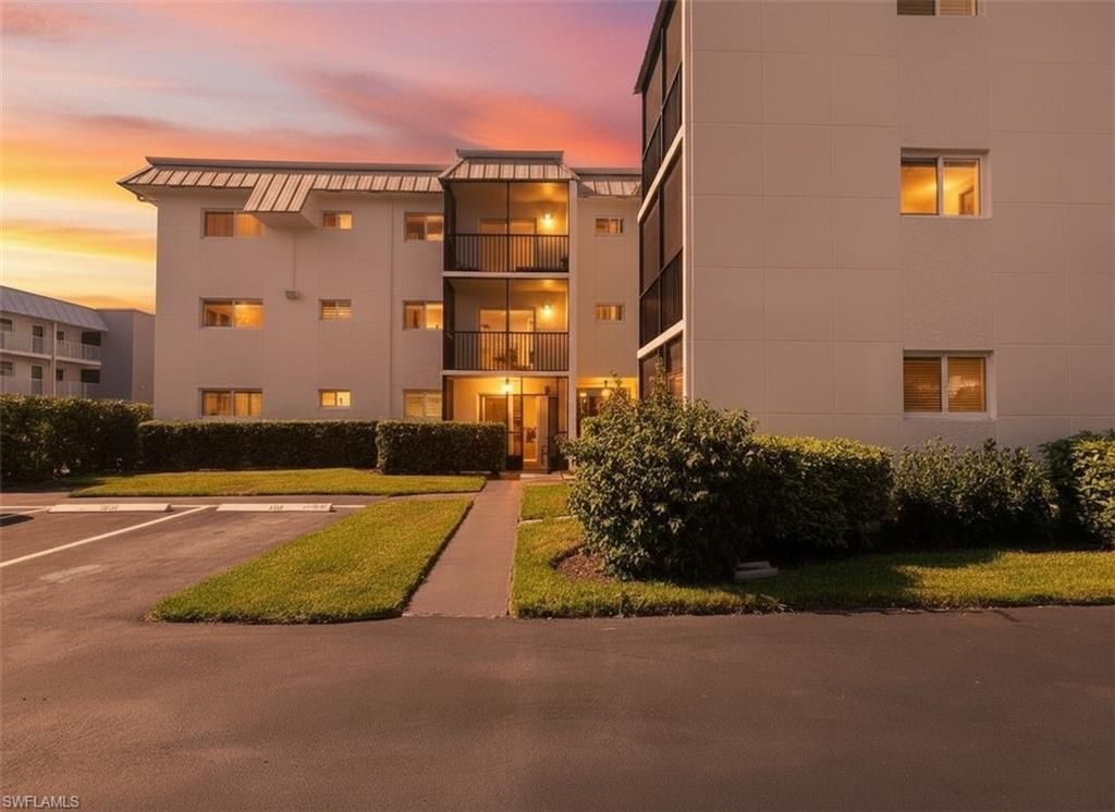 766 Central Ave , Unit 113, Naples, FL 34102 Photo