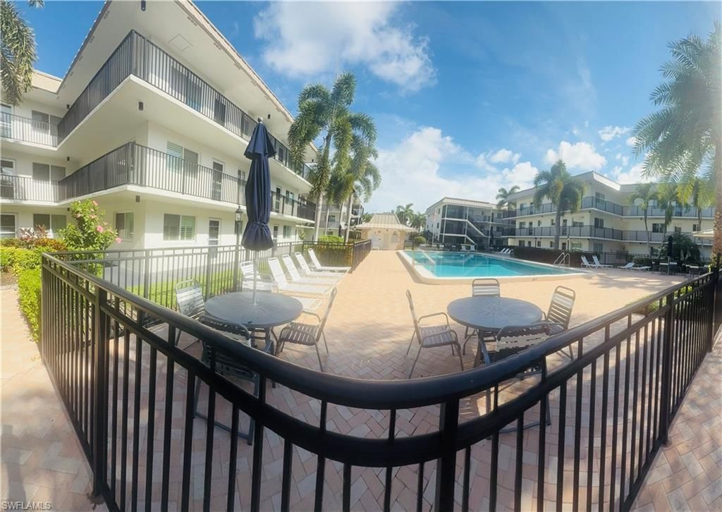 766 Central Ave , Unit 113, Naples, FL 34102 Photo