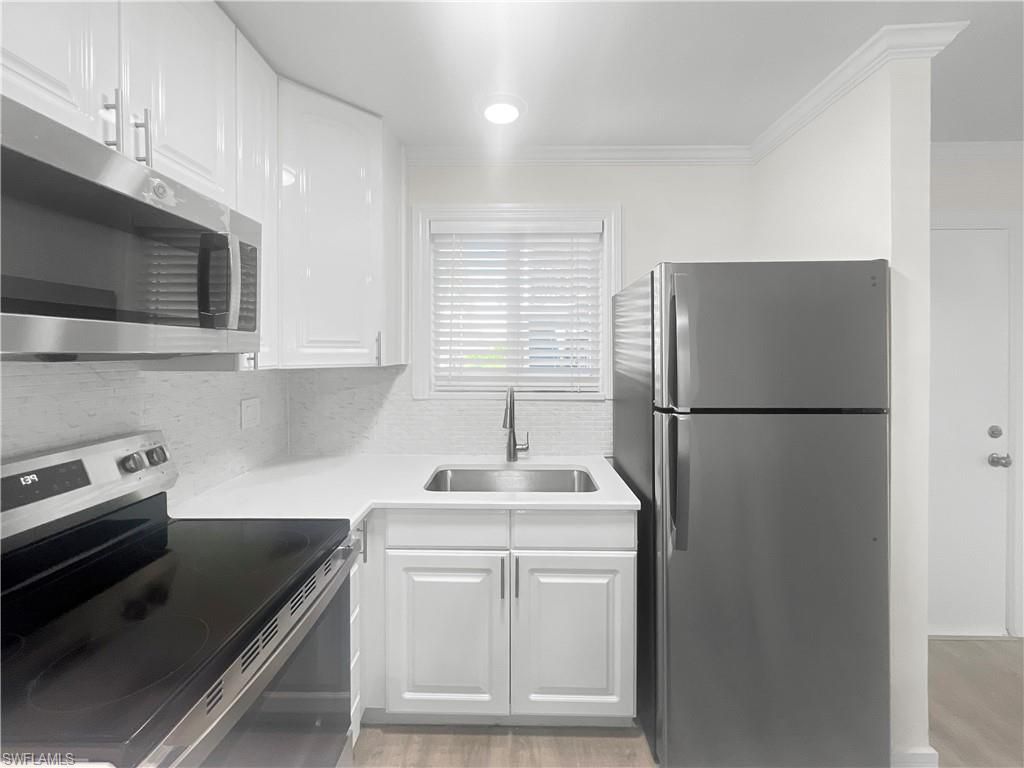 766 Central Ave , Unit 113, Naples, FL 34102 Photo