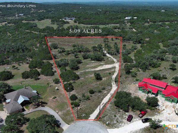 1125 Rebecca Way , Canyon Lake, TX 78133