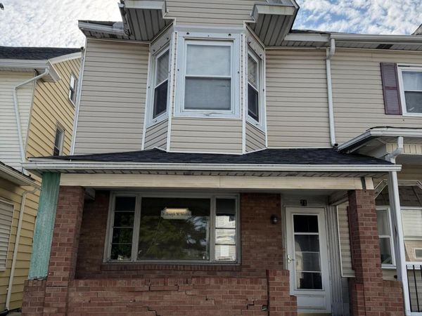 71 N Kennedy Drive, McAdoo, PA 18237
