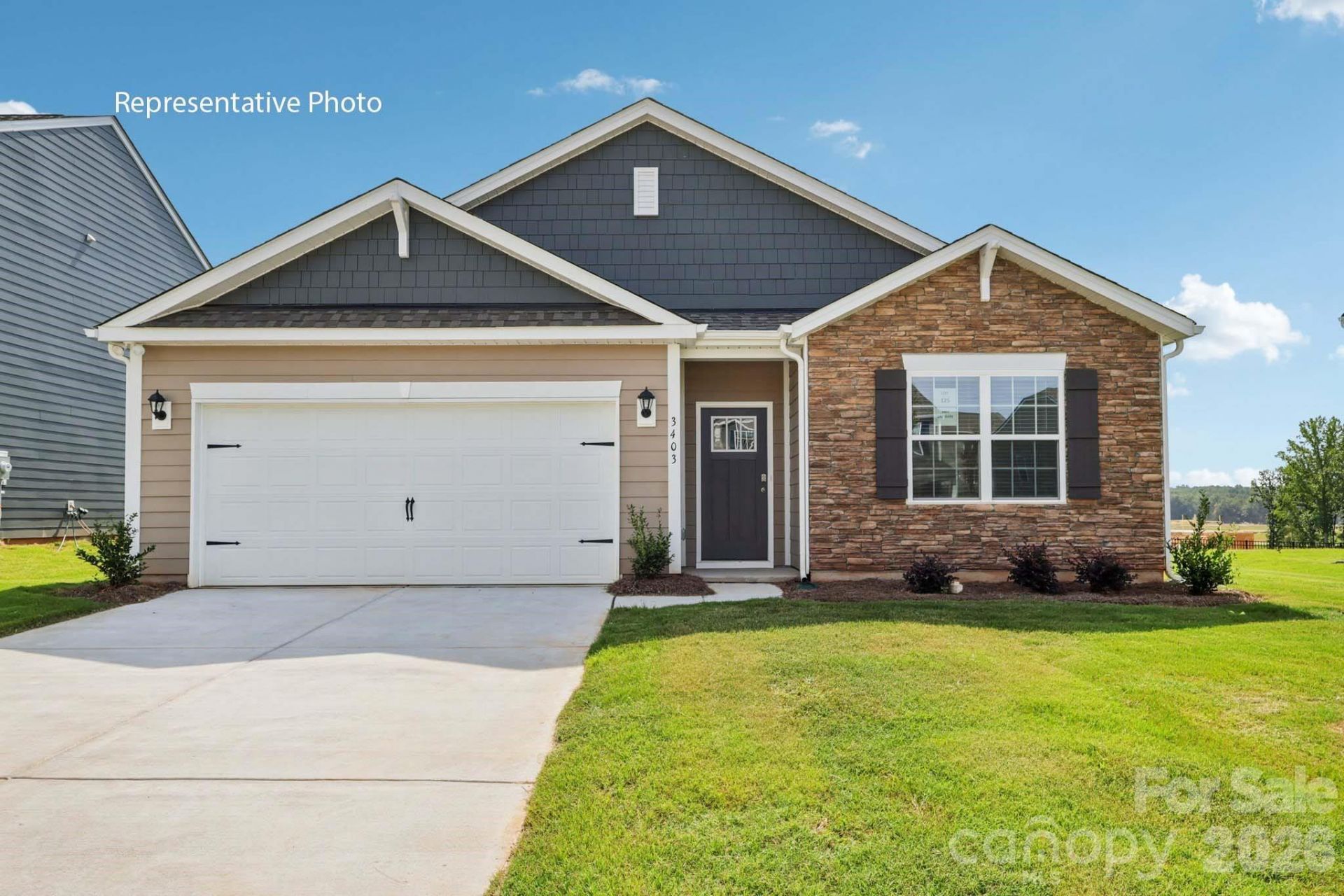 7843 Old Brook Road , Sherrills Ford, NC 28673 Main Photo