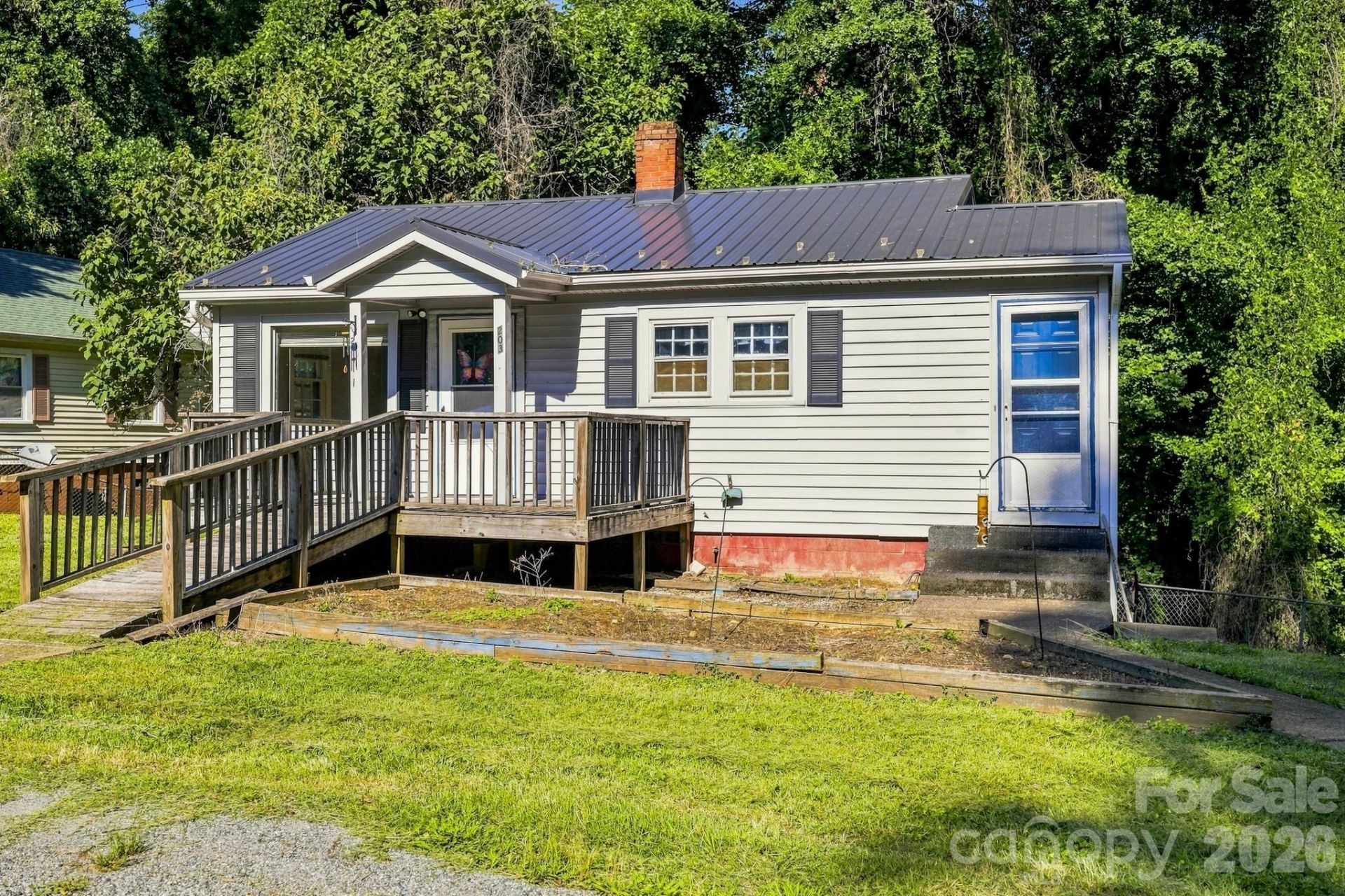 203 California Street, Spindale, NC 28160 Main Photo