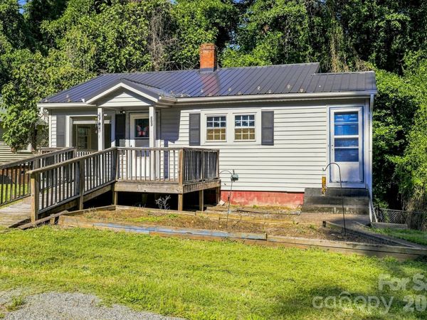 203 California Street, Spindale, NC 28160