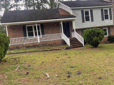 340 Thornridge Road , Columbia, SC 29223