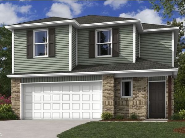 707 Marsol Street , Lowell, AR 72745