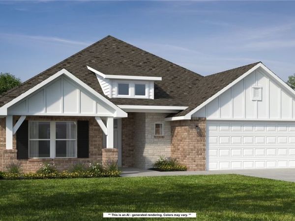 301 Wickham Way , Centerton, AR 72719