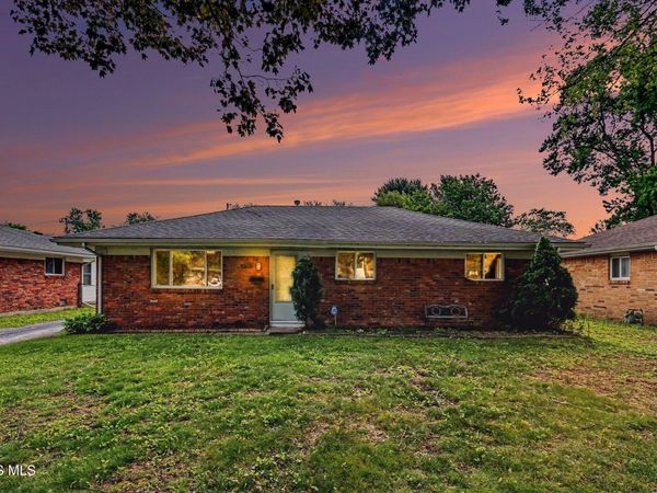 5428 Fenwick Drive , Toledo, OH 43623
