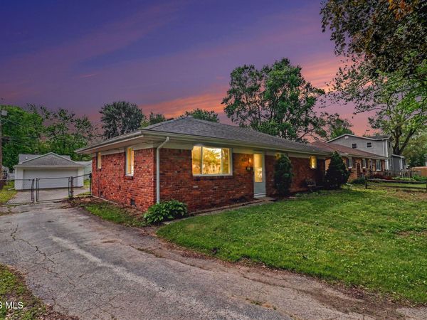5428 Fenwick Drive , Toledo, OH 43623