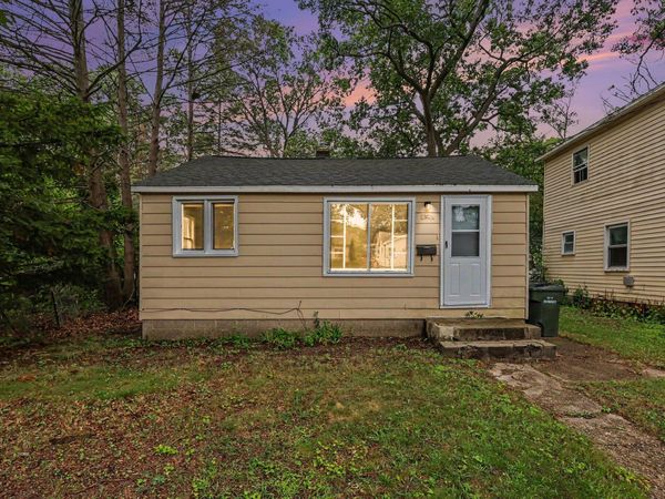 2337 Philo Avenue, Muskegon, MI 49441