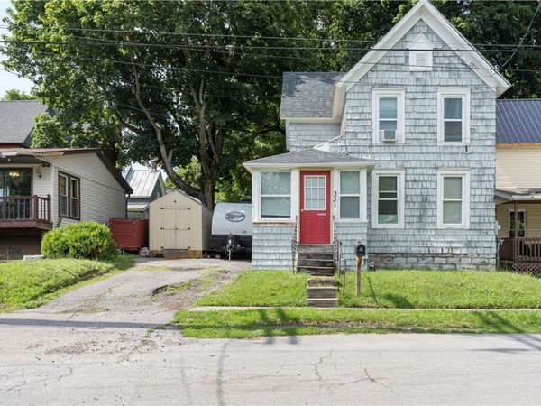 331 Moulton Street , Watertown, NY 13601