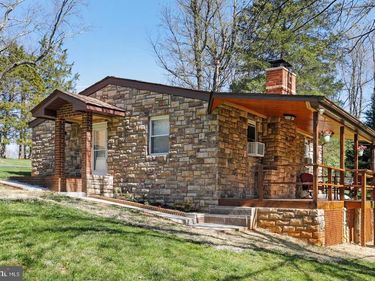 600 MOUNTAIN VIEW DRIVE, FRONT ROYAL, VA 22630