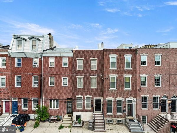 1931 POPLAR STREET, Unit B, PHILADELPHIA, PA 19130