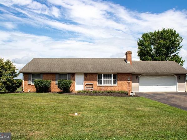 5237 SUNSET LANE, GAP, PA 17527
