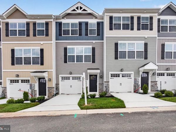 375 TUMBLERS WAY , Unit 35, JOPPA, MD 21085