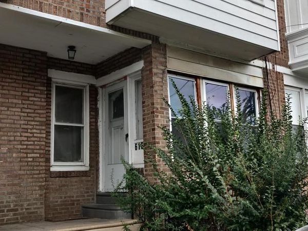 6169 YOCUM STREET , PHILADELPHIA, PA 19142