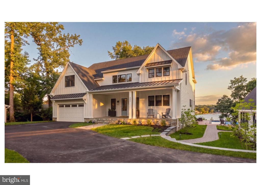 1668 A HOMEWOOD LANDING ROAD , ANNAPOLIS, MD 21409
