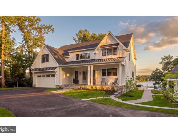 1668 A HOMEWOOD LANDING ROAD, ANNAPOLIS, MD 21409
