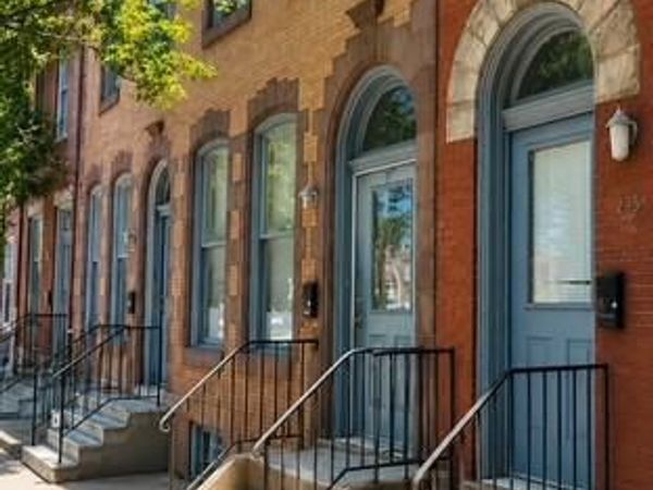 229 S 13TH STREET , HARRISBURG, PA 17104