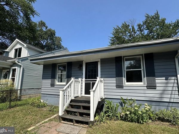8727 D STREET , CHESAPEAKE BEACH, MD 20732