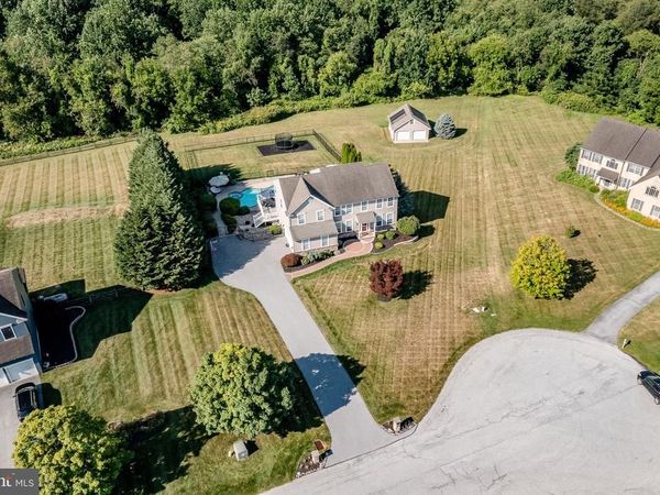119 JACOBS DRIVE , COATESVILLE, PA 19320
