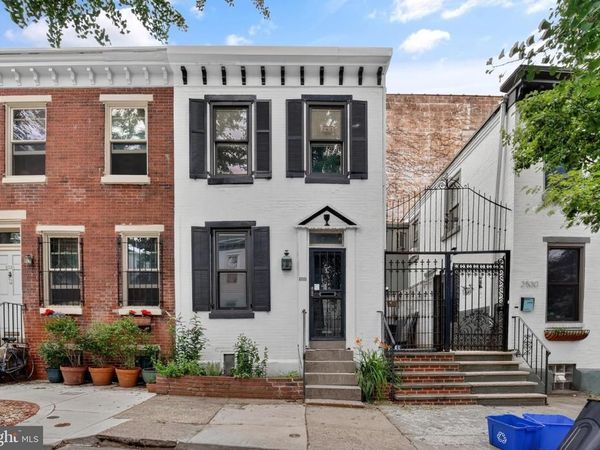 2528 WAVERLY STREET , PHILADELPHIA, PA 19146