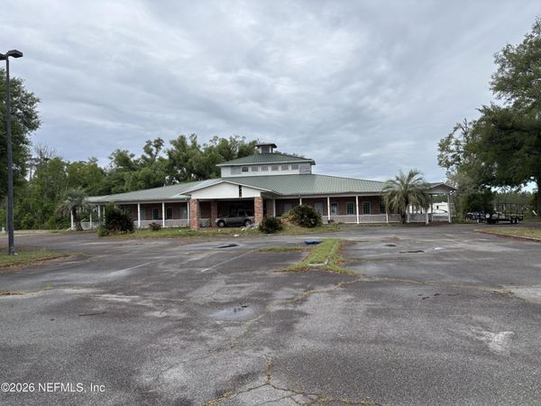 2640 SE CR 255, Lee, FL 32059