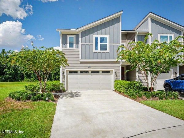 11150 MINNETTA Court, Jacksonville, FL 32256
