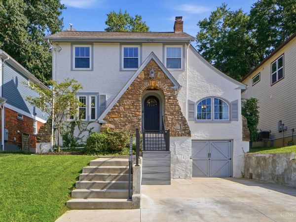 3110 Kinmont Street, Cincinnati, OH 45208