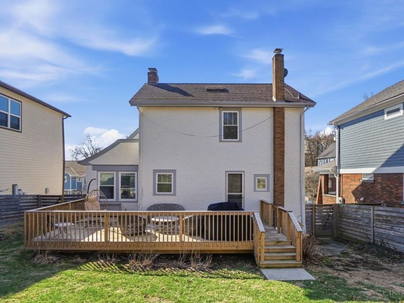 3110 Kinmont Street, Cincinnati, OH 45208 Photo 36