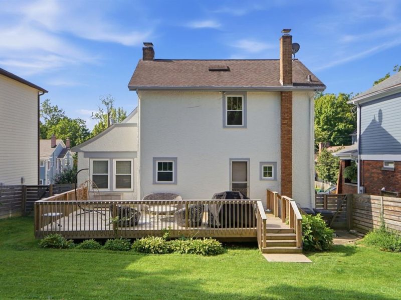 3110 Kinmont Street, Cincinnati, OH 45208 Photo 42