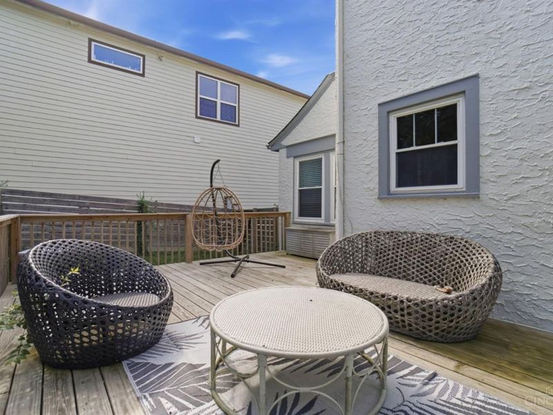 3110 Kinmont Street, Cincinnati, OH 45208 Photo 46