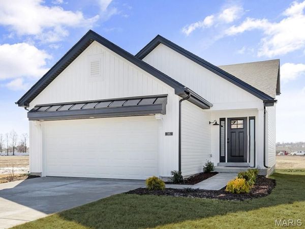2 Belmont at Elkhorn Ridge , Truesdale, MO 63380