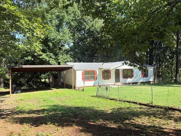219 Robin Road, Water Valley, MS 38965