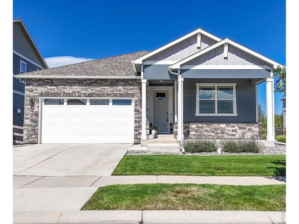 903 Rollins Den Dr, Fort Collins, CO 80524