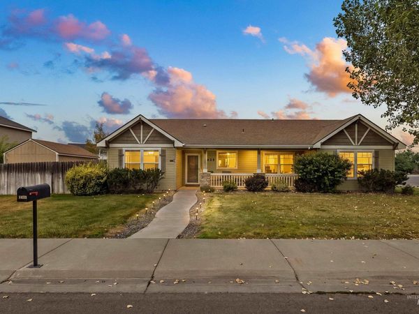 1625 SW Shaft, Mountain Home, ID 83647