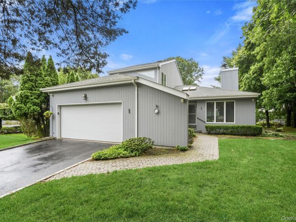 1 Gerriet Court , Northport, NY 11768