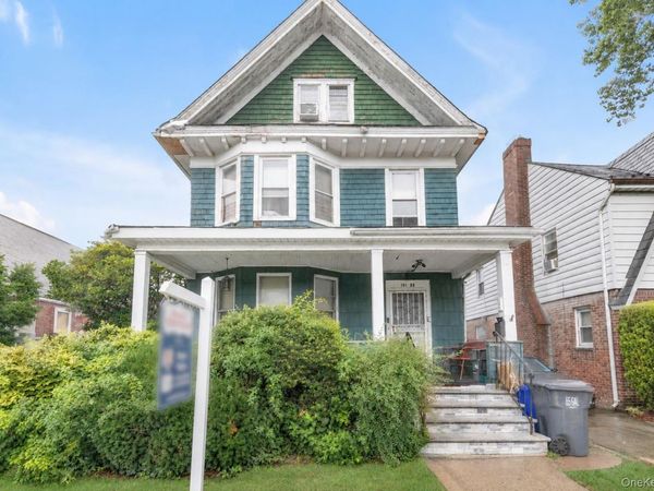101-30 224th Street , Queens Village, NY 11429