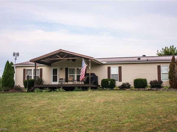 40742 Township Road 41 Road, Warsaw, OH 43844