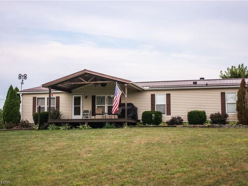 40742 Township Road 41 Road, Warsaw, OH 43844 Photo 1